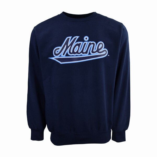 Everyday Low Price Maine Swish Crewneck